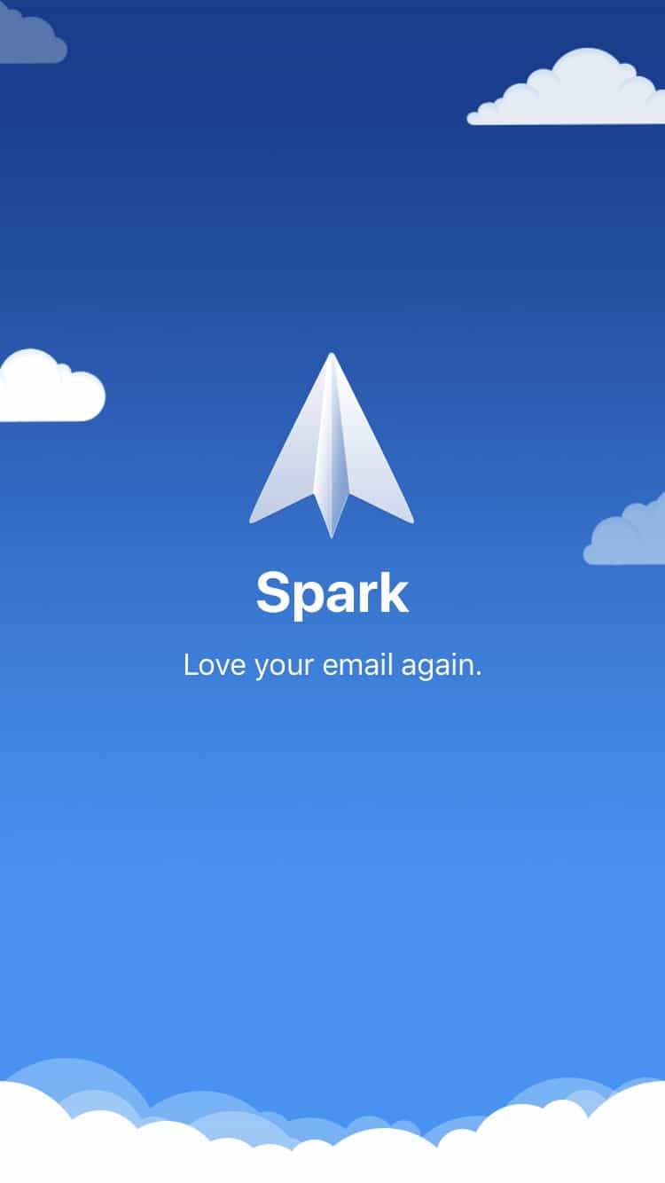 Spark - Love Your Email Again