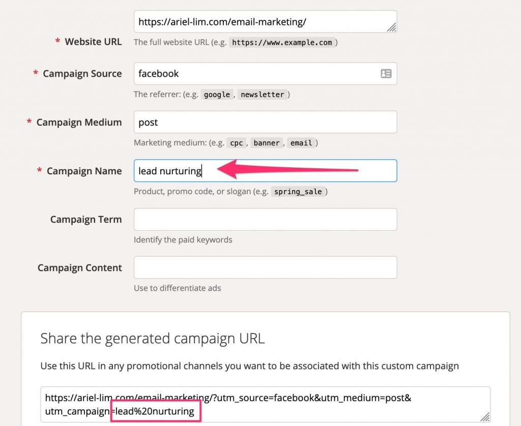 What Are UTM Tags and How to Use Them Effectively (+Examples) ariel
