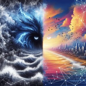 anxiety excitement ai seo