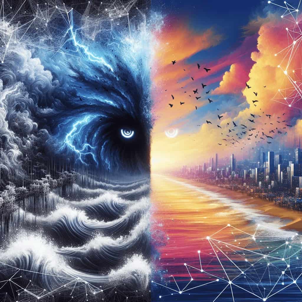 anxiety excitement ai seo